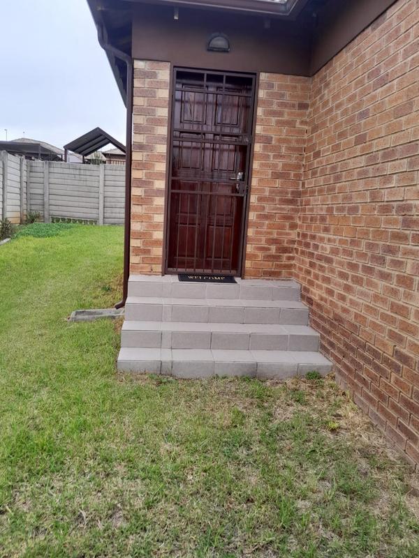 2 Bedroom Property for Sale in Centurion Gauteng