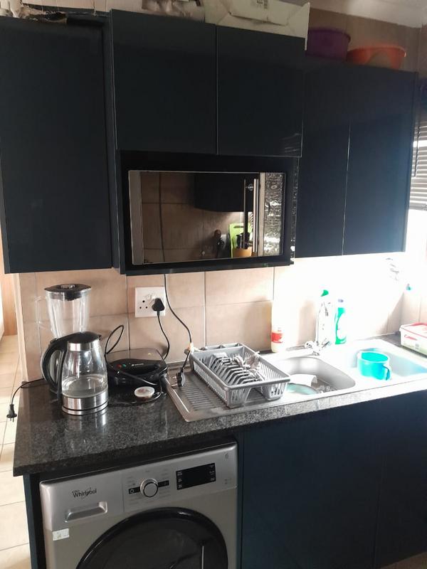 2 Bedroom Property for Sale in Centurion Gauteng