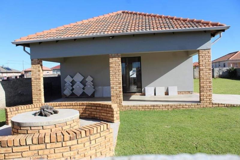3 Bedroom Property for Sale in Azaadville Gauteng
