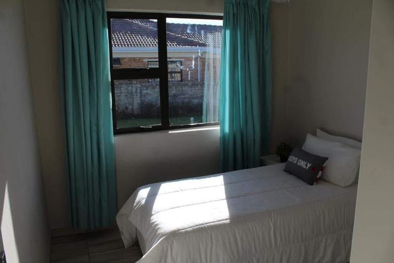 3 Bedroom Property for Sale in Azaadville Gauteng