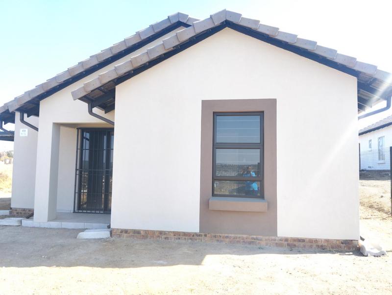 3 Bedroom Property for Sale in Cosmo City Gauteng