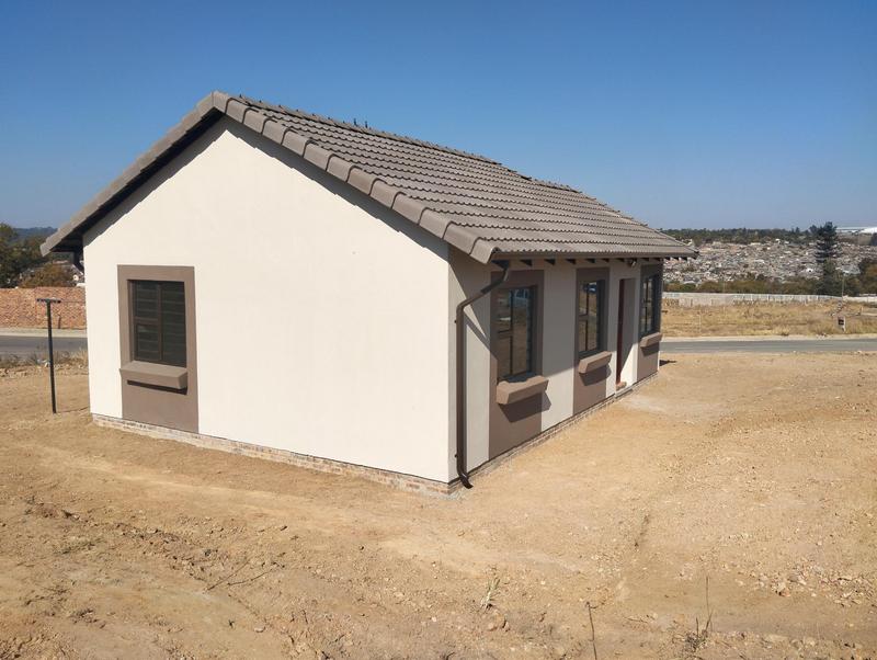 3 Bedroom Property for Sale in Cosmo City Gauteng