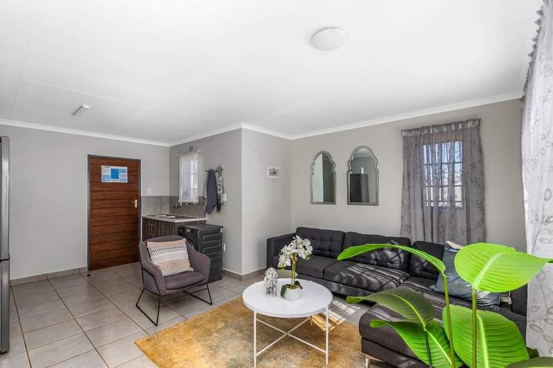 3 Bedroom Property for Sale in Cosmo City Gauteng