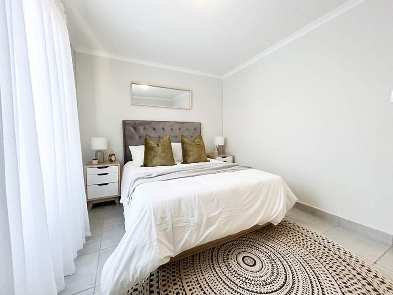 3 Bedroom Property for Sale in Cosmo City Gauteng