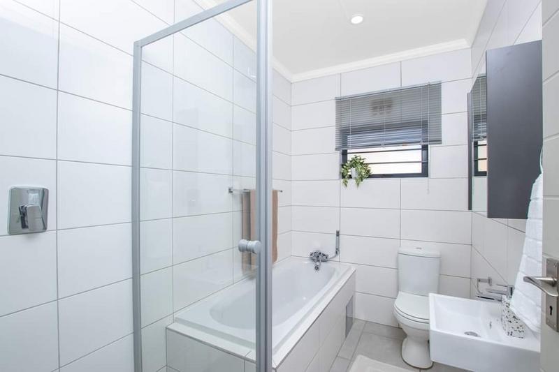 3 Bedroom Property for Sale in Cosmo City Gauteng