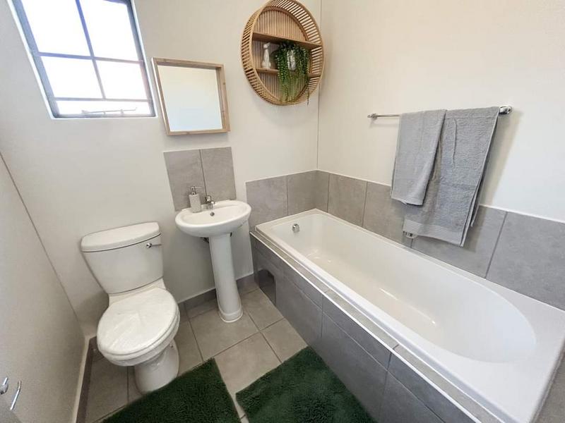 3 Bedroom Property for Sale in Cosmo City Gauteng