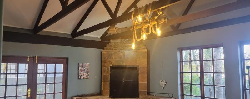 4 Bedroom Property for Sale in Lisdogan Park Gauteng