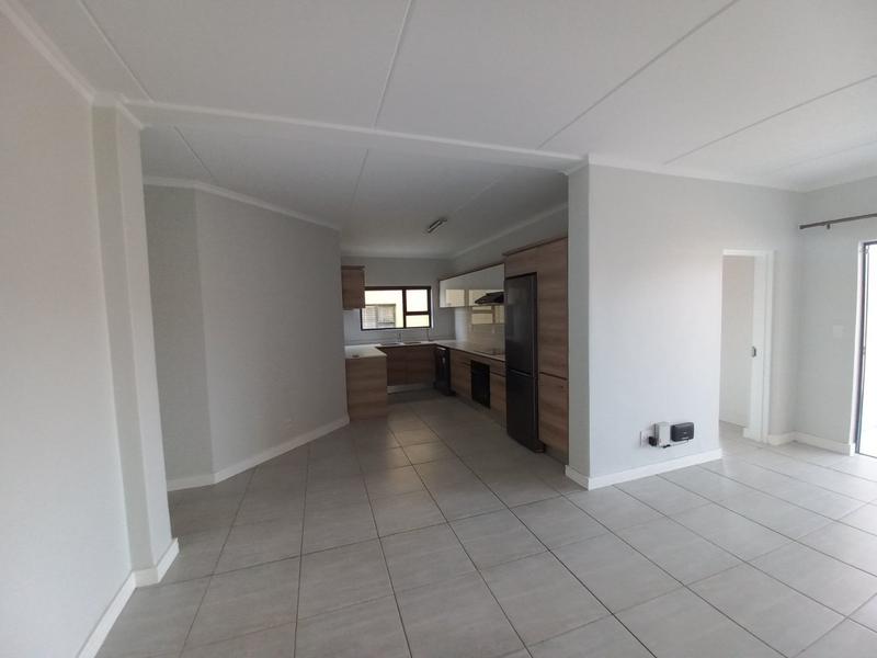 To Let 3 Bedroom Property for Rent in Waterfall Gauteng