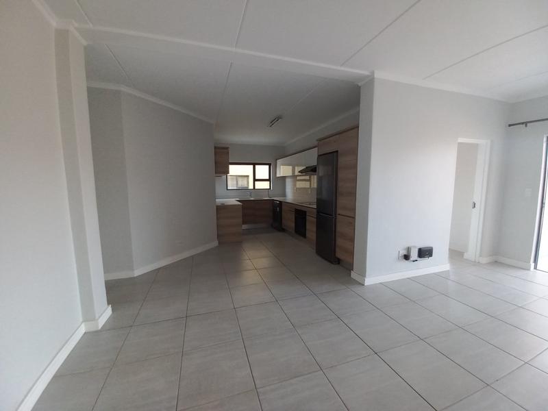 To Let 3 Bedroom Property for Rent in Waterfall Gauteng