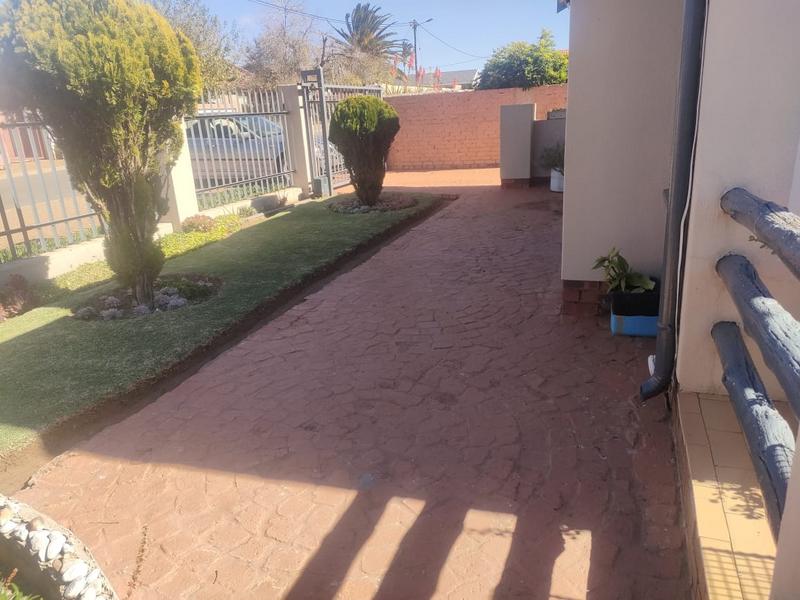 2 Bedroom Property for Sale in Ennerdale Gauteng