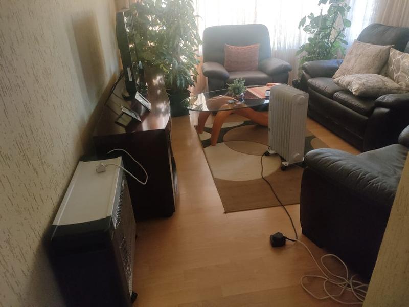 2 Bedroom Property for Sale in Ennerdale Gauteng