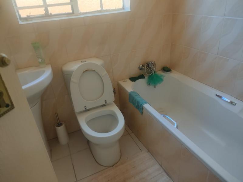 2 Bedroom Property for Sale in Ennerdale Gauteng