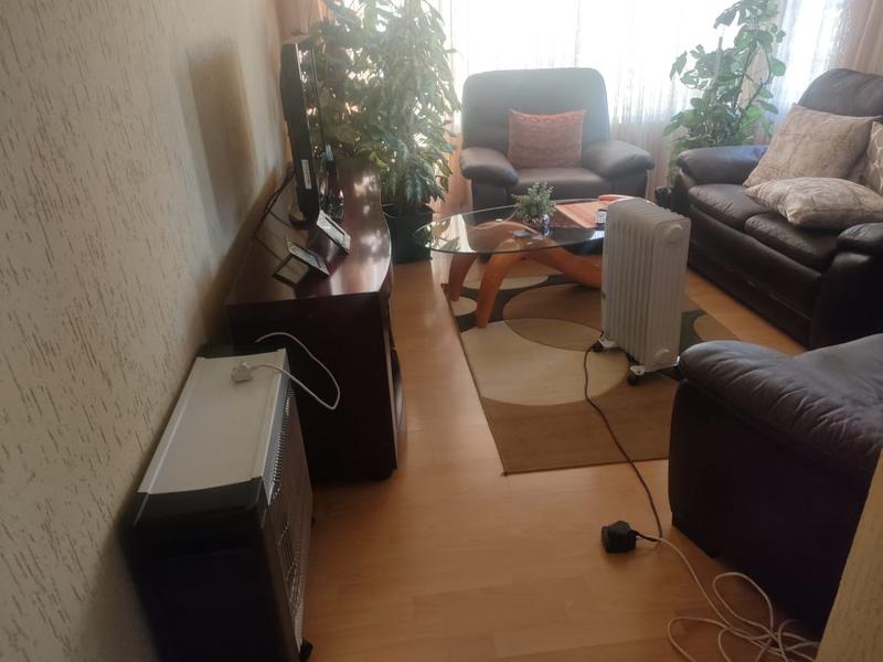 2 Bedroom Property for Sale in Ennerdale Gauteng