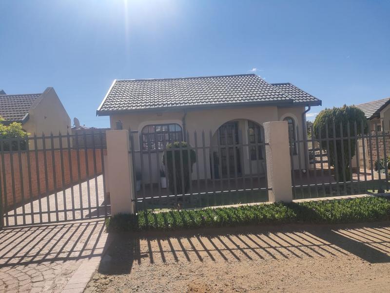 2 Bedroom Property for Sale in Ennerdale Gauteng
