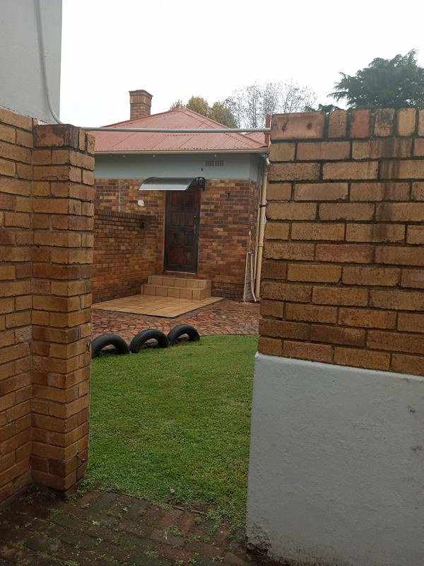 3 Bedroom Property for Sale in Selection Park Gauteng