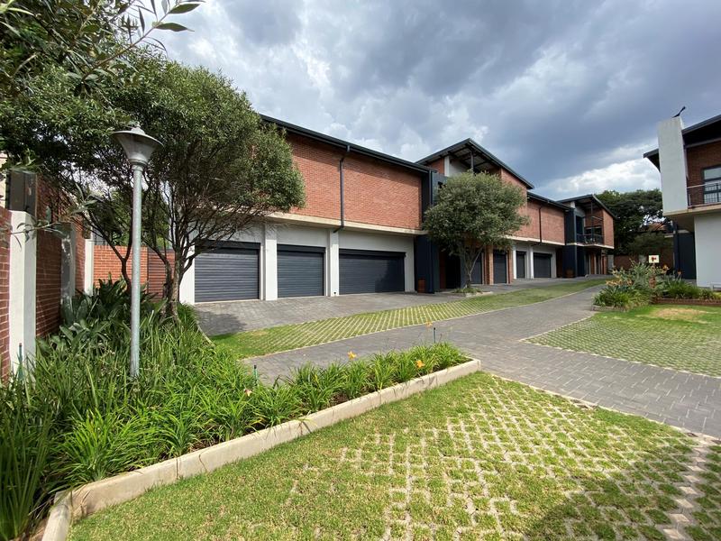 2 Bedroom Property for Sale in Menlo Park Gauteng