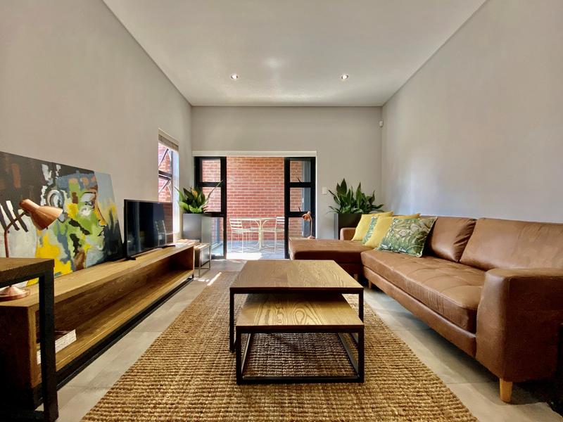 2 Bedroom Property for Sale in Menlo Park Gauteng