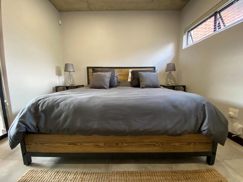 2 Bedroom Property for Sale in Menlo Park Gauteng