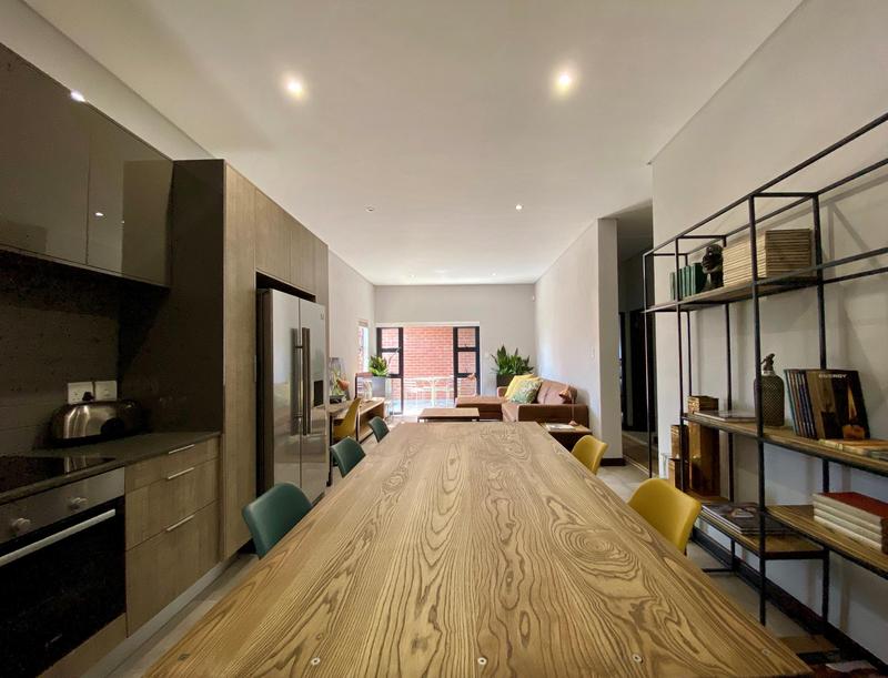 2 Bedroom Property for Sale in Menlo Park Gauteng