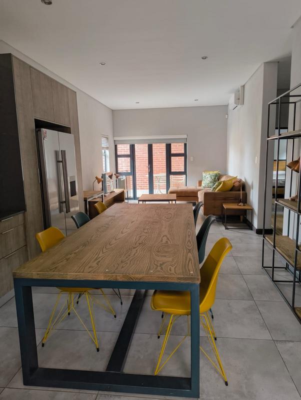 2 Bedroom Property for Sale in Menlo Park Gauteng