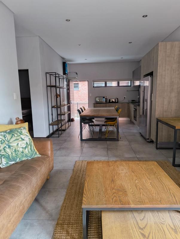 2 Bedroom Property for Sale in Menlo Park Gauteng