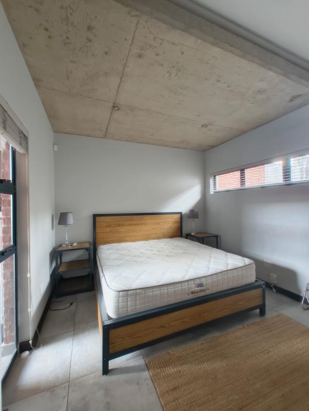 2 Bedroom Property for Sale in Menlo Park Gauteng