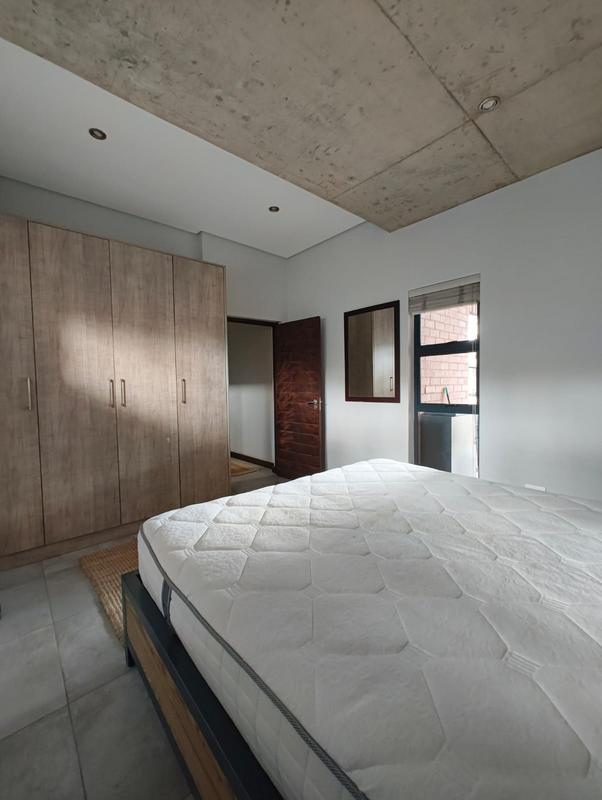 2 Bedroom Property for Sale in Menlo Park Gauteng