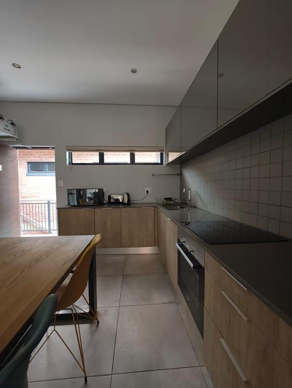 2 Bedroom Property for Sale in Menlo Park Gauteng