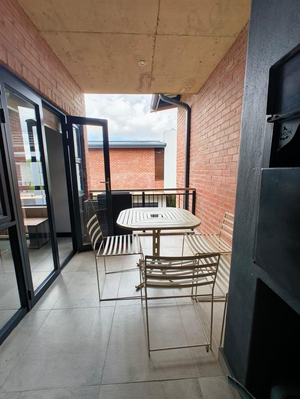 2 Bedroom Property for Sale in Menlo Park Gauteng