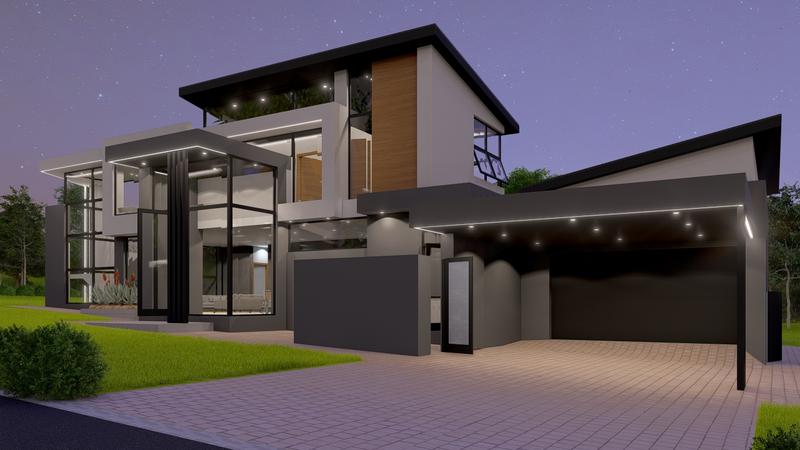 5 Bedroom Property for Sale in Midstream Heights Gauteng