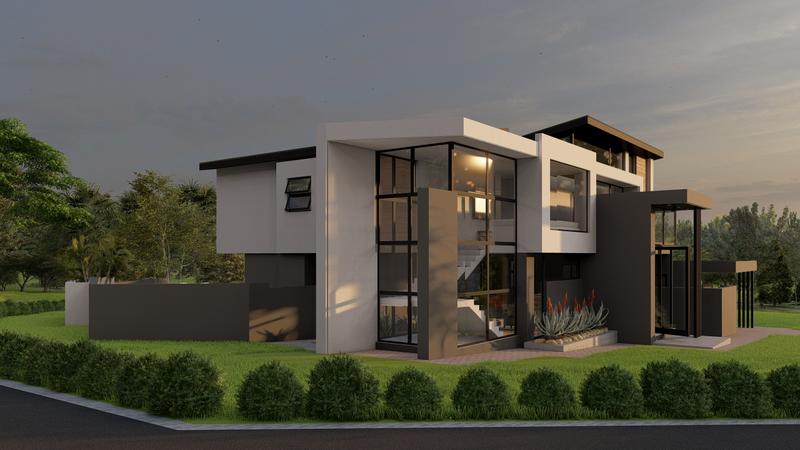 5 Bedroom Property for Sale in Midstream Heights Gauteng