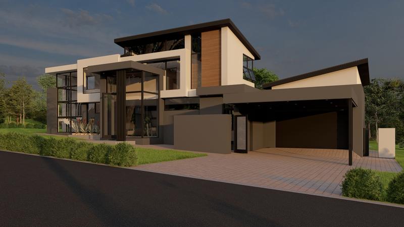 5 Bedroom Property for Sale in Midstream Heights Gauteng