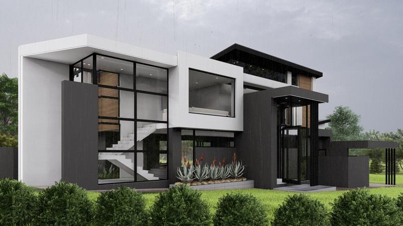 5 Bedroom Property for Sale in Midstream Heights Gauteng