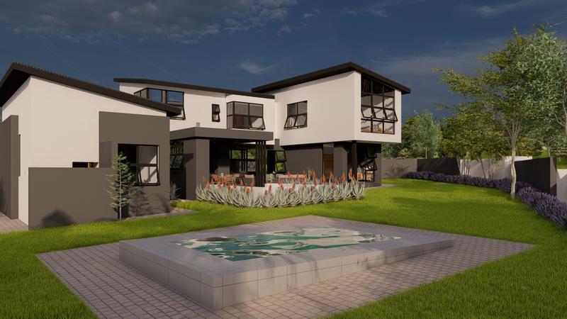 5 Bedroom Property for Sale in Midstream Heights Gauteng