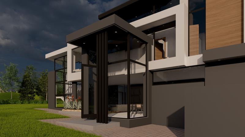 5 Bedroom Property for Sale in Midstream Heights Gauteng