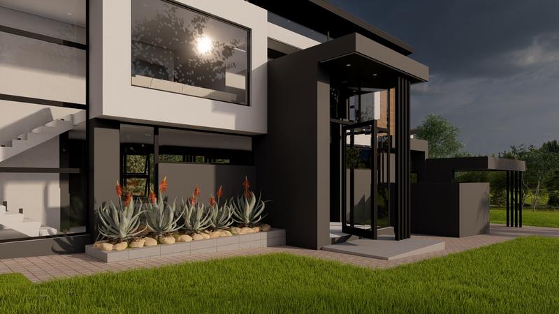 5 Bedroom Property for Sale in Midstream Heights Gauteng