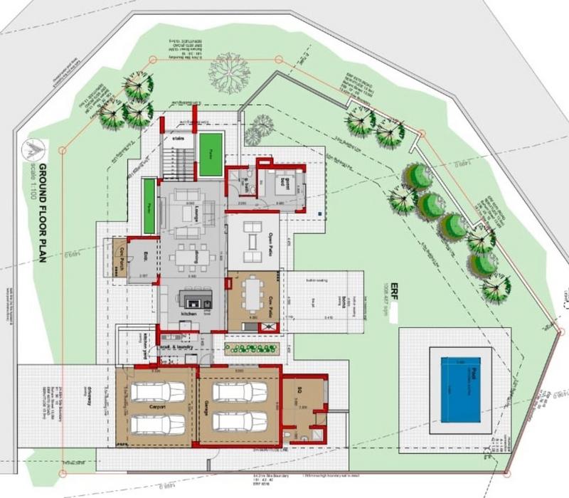 5 Bedroom Property for Sale in Midstream Heights Gauteng