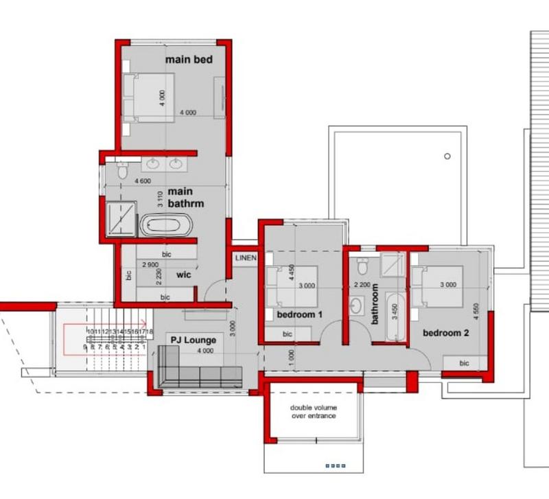 5 Bedroom Property for Sale in Midstream Heights Gauteng