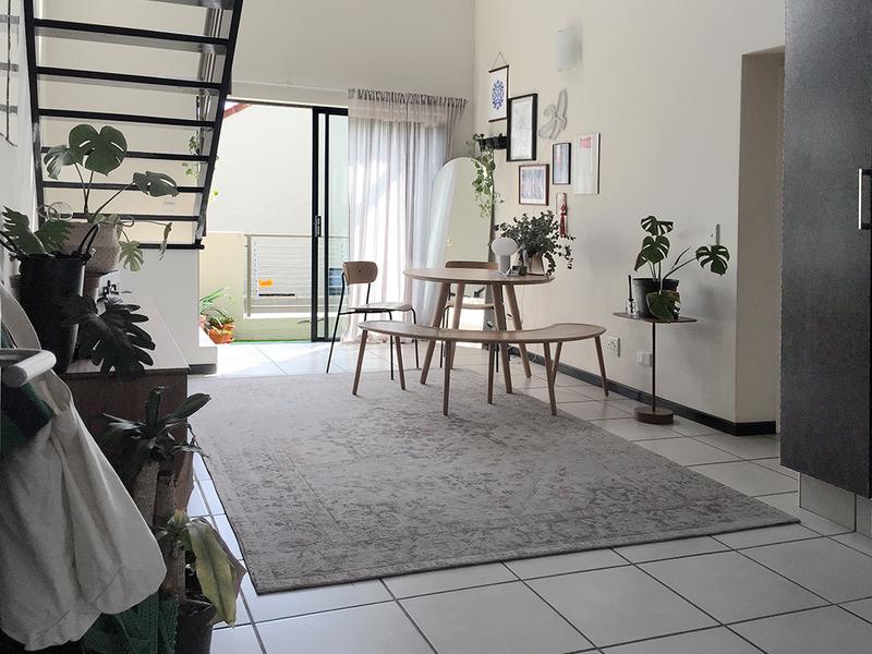 To Let 1 Bedroom Property for Rent in Douglasdale Gauteng