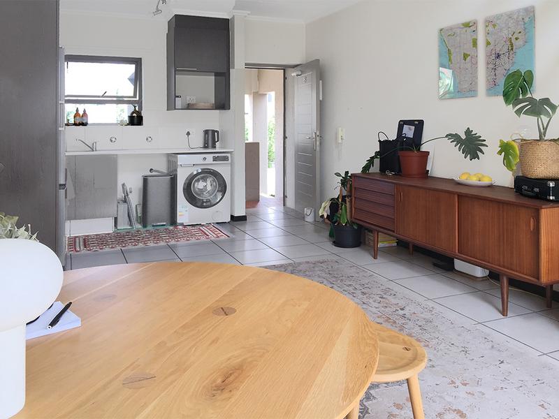 To Let 1 Bedroom Property for Rent in Douglasdale Gauteng