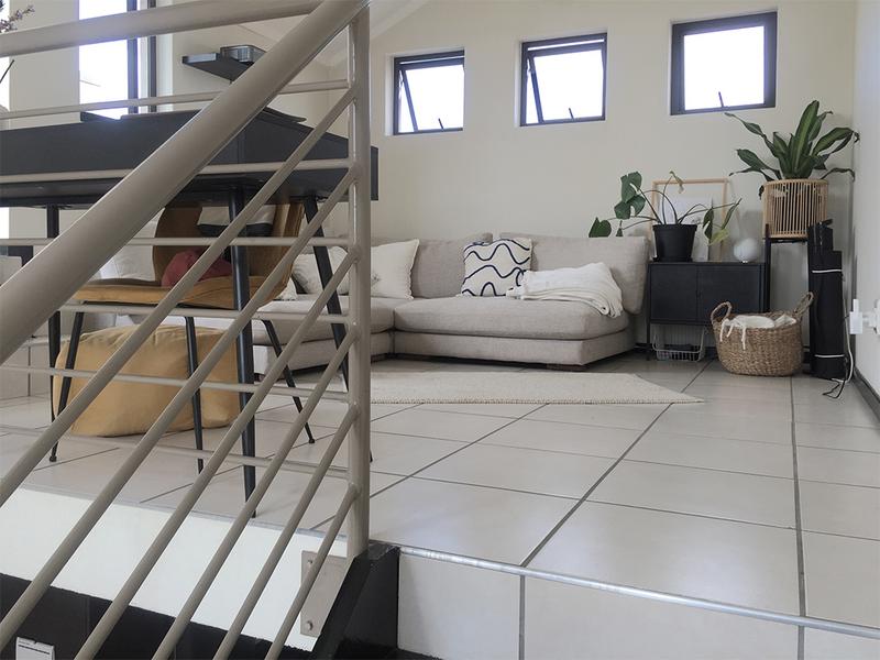 To Let 1 Bedroom Property for Rent in Douglasdale Gauteng