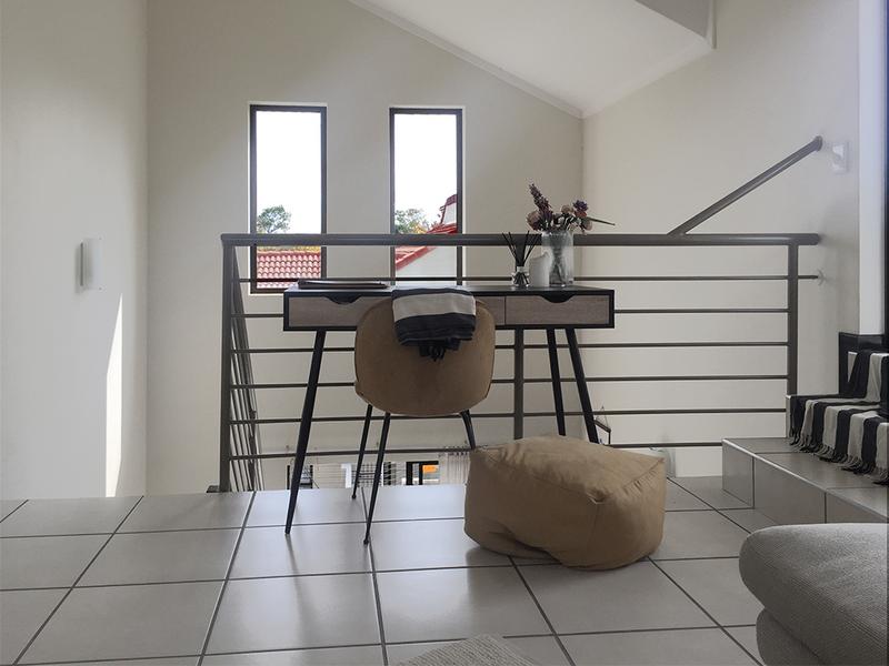 To Let 1 Bedroom Property for Rent in Douglasdale Gauteng