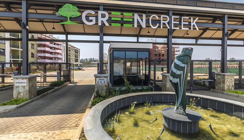 To Let 2 Bedroom Property for Rent in Savannah Country Estate Gauteng