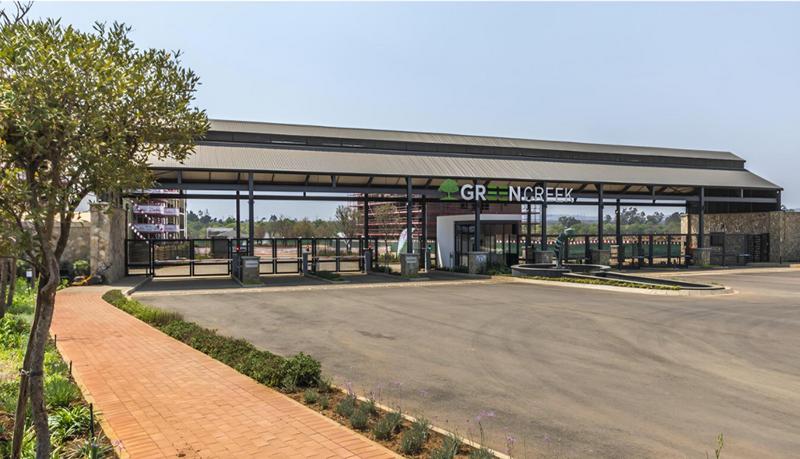 To Let 2 Bedroom Property for Rent in Savannah Country Estate Gauteng