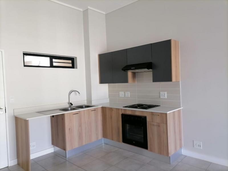 To Let 2 Bedroom Property for Rent in Savannah Country Estate Gauteng