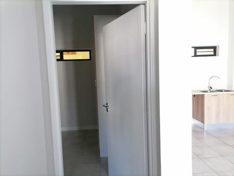 To Let 2 Bedroom Property for Rent in Savannah Country Estate Gauteng