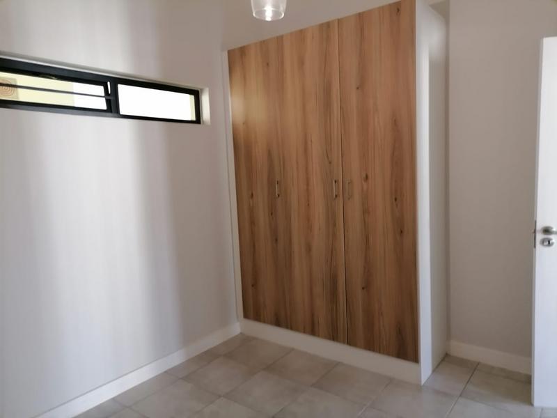 To Let 2 Bedroom Property for Rent in Savannah Country Estate Gauteng