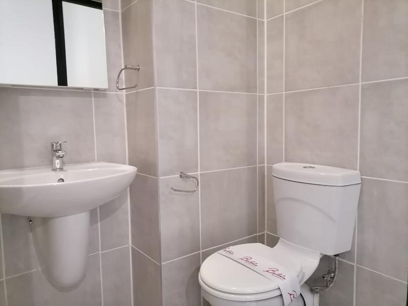 To Let 2 Bedroom Property for Rent in Savannah Country Estate Gauteng