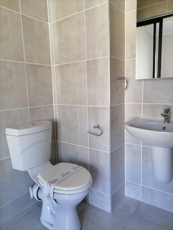 To Let 2 Bedroom Property for Rent in Savannah Country Estate Gauteng