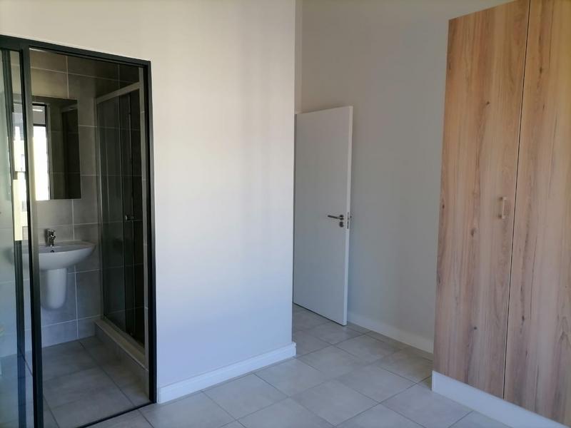 To Let 2 Bedroom Property for Rent in Savannah Country Estate Gauteng